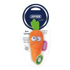 JOYSER CATS CEO CARROT GREEN/ORANGE