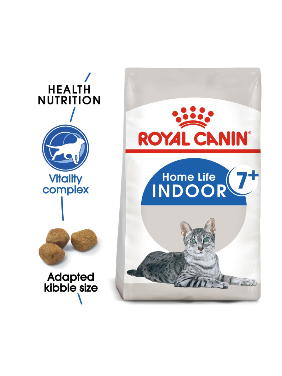 Royal Canin Indoor Adult Cat Dry Food