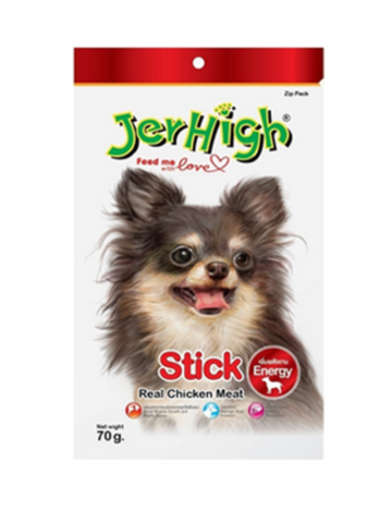 JerHigh Stick 70g