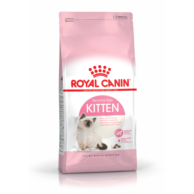 Royal Canin Dry Kitten Dry Food