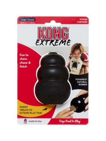 Kong Extreme Dog Toy