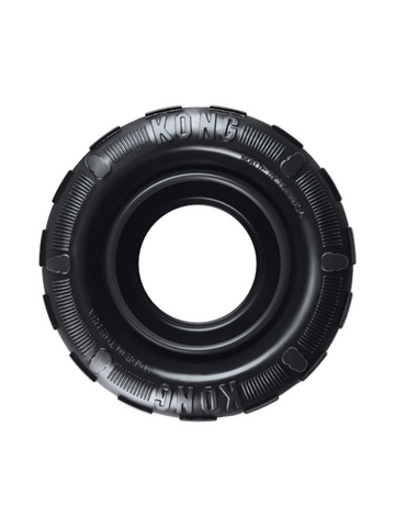 Kong Extreme Tires Medium-Large Dog Toy