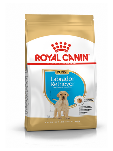 Royal Canin Labrador Retriever Dry Puppy Food