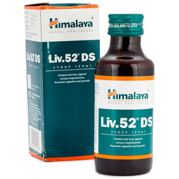 Himalaya Liv.52  Vet Liquid 30 ml