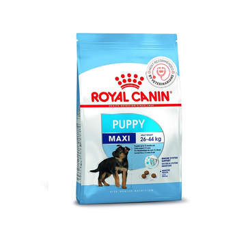 Royal Canin Maxi Breed Junior Dry Puppy Food