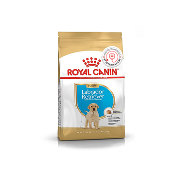 Royal Canin Labrador Retriever Dry Puppy Food
