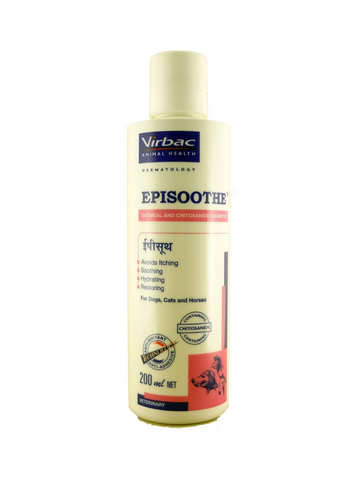 Virbac Episoothe 200ml