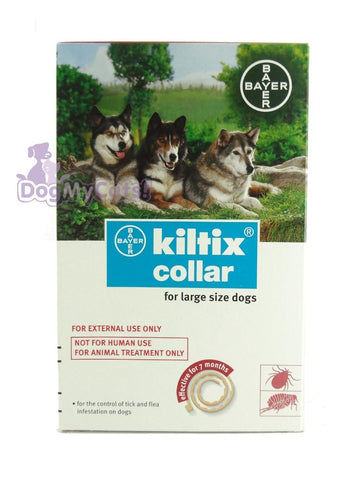 Kiltix Collar - Large Size