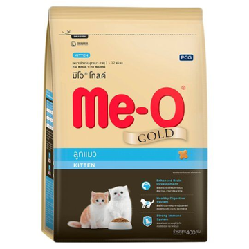Me-o Gold Kitten 1.2kg