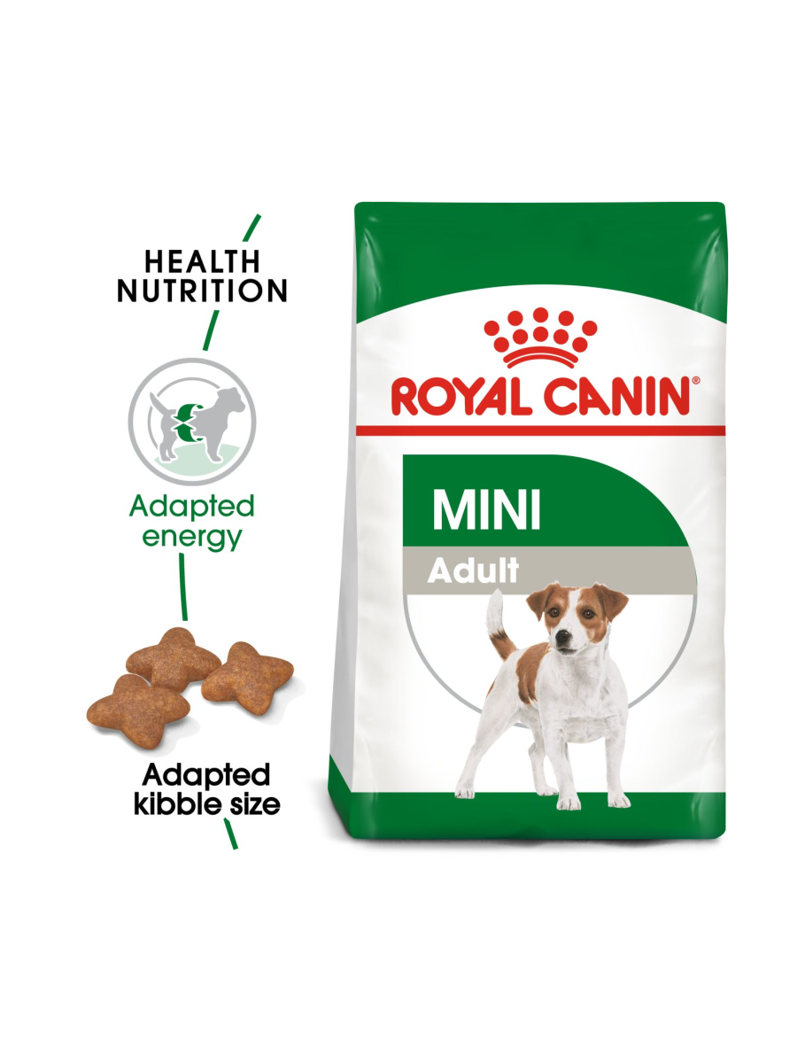 Royal Canin Mini Adult  Dry Dog Food