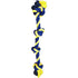 Petspot Rope Toy 4 Knot