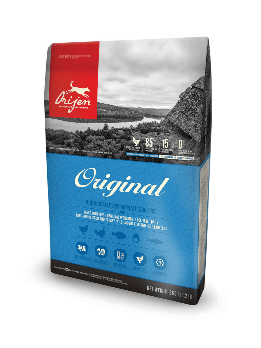 Orijen Original Dog Dry Food