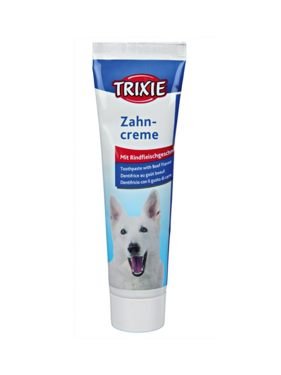 Trixie Dog Toothpaste with Mint 100g