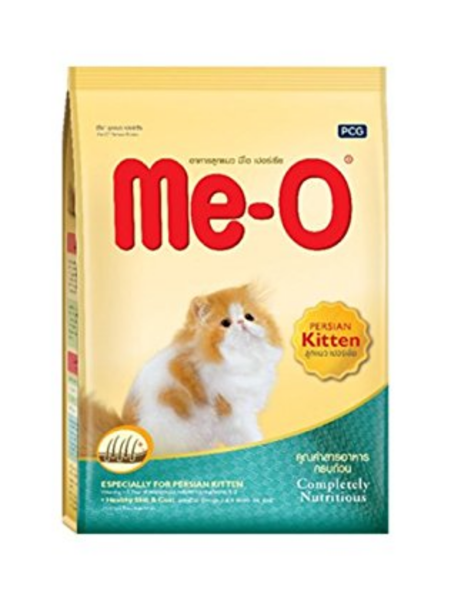 Me-O Persian Kitten Dry Food