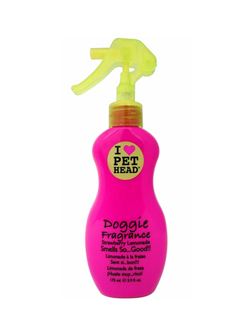 Pet Head Doggie Fragrance 175ml