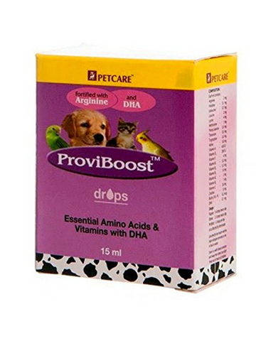 Petcare Proviboost Supplement