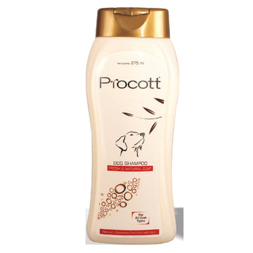 Procott Shampoo 275Ml