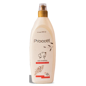 Procott Shampoo 500Ml
