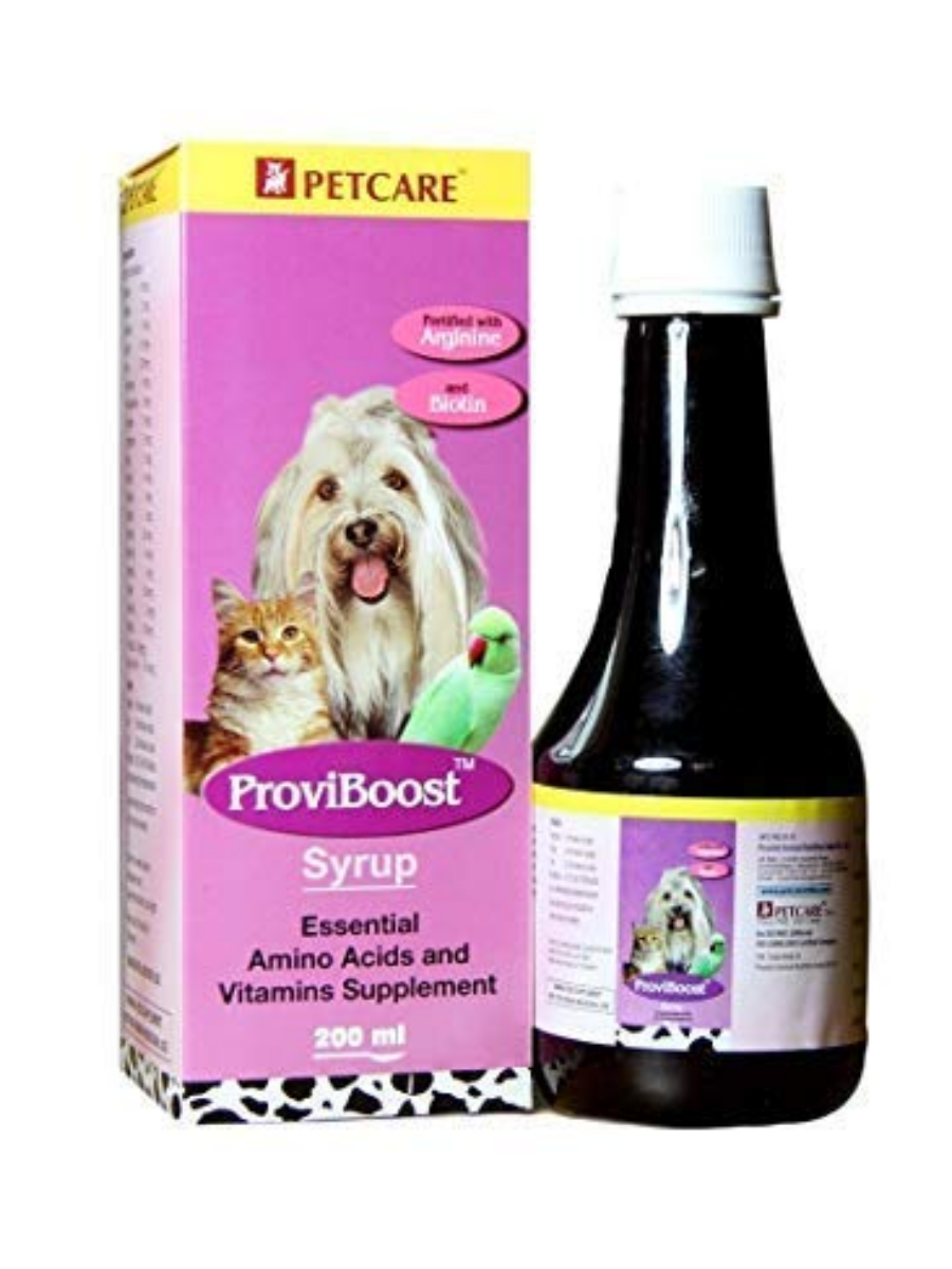 Petcare Proviboost Supplement