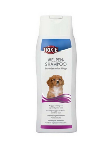 Trixie Puppy Shampoo 250ml