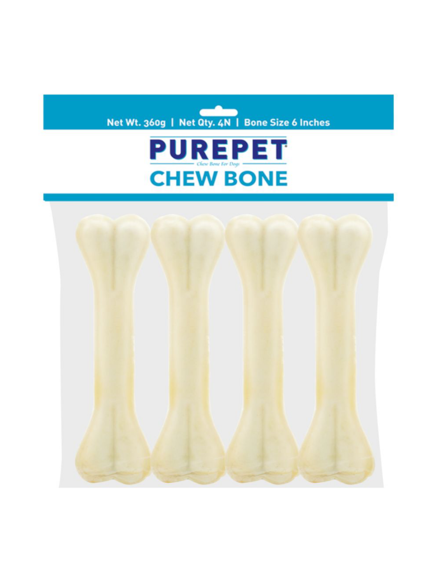 Purepet Chew Bones