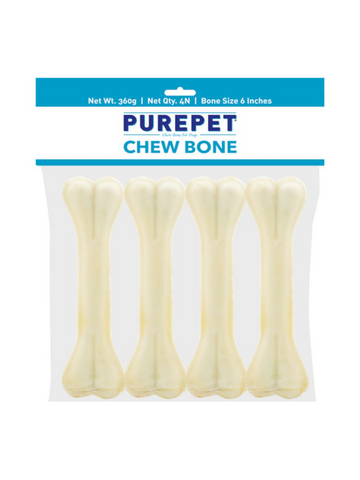 Purepet Chew Bones