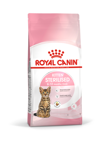 Royal Canin Kitten Sterilised 1.2kg