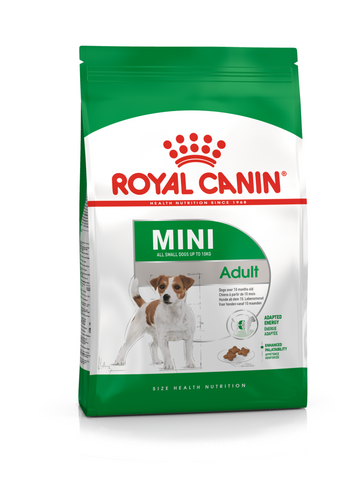 Royal Canin Mini Adult  Dry Dog Food