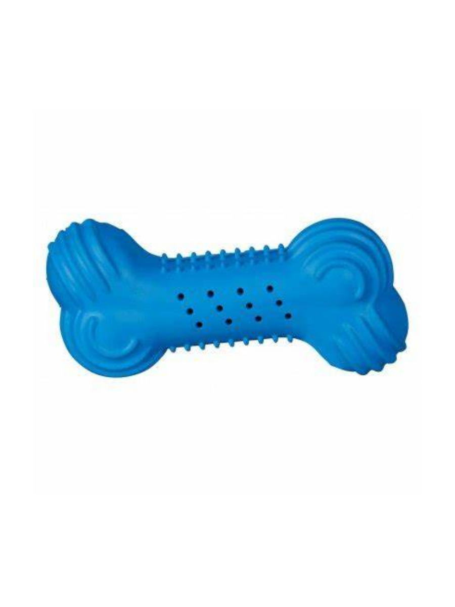 Trixie Natural Rubber Cooling Bone