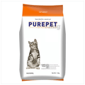 Purepet Cat Adult Mackerel 1.2kg
