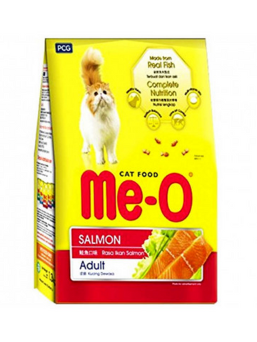 Me-o Salmon