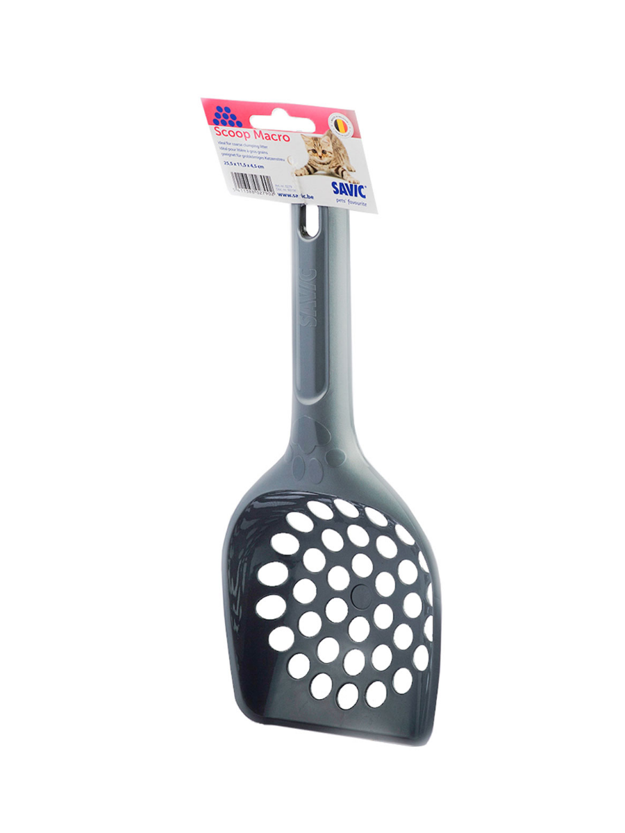 Savic Cat Litter Scoop Macro