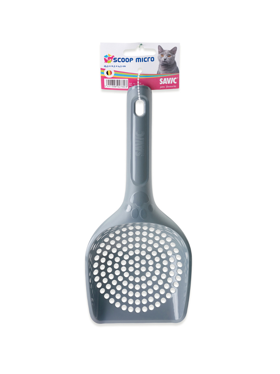 Savic Cat Litter Scoop Micro