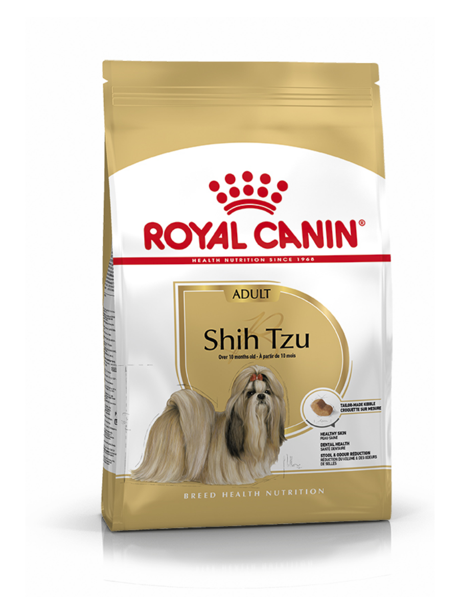 Royal Canin Shih Tzu Adult Dry Dog