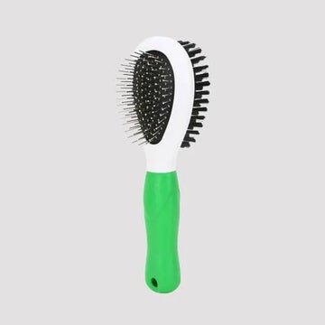 Basil Comb 2in-1 Pin Brush
