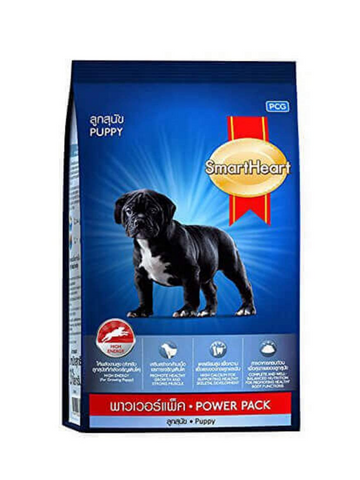 SmartHeart Puppy Power Pack Dry Food