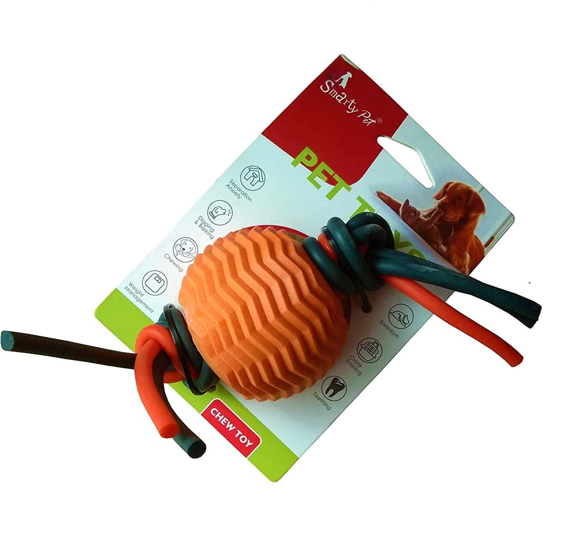 Nunbell Foam Ball