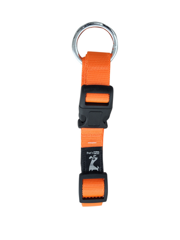 Soft Range Collar L - Orange