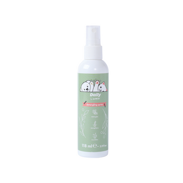 M-PETS DAILY DETANGLING SPRAY 118ML