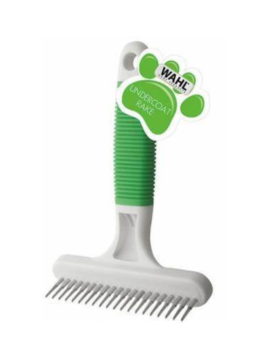 WAHL Undercoat Rake