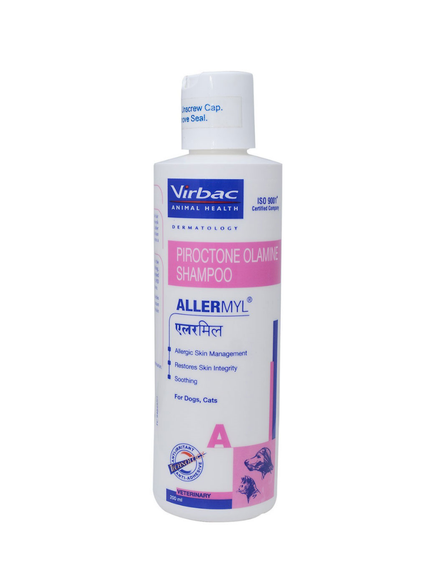 Virbac Allermyl 200ml